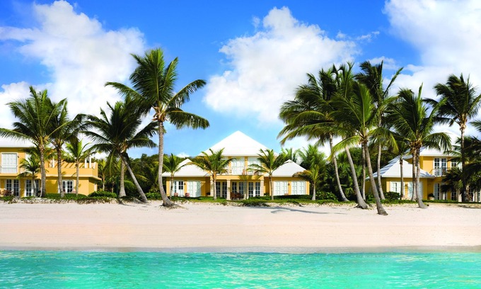 Punta Cana Hotel | Tortuga Bay Hotel
