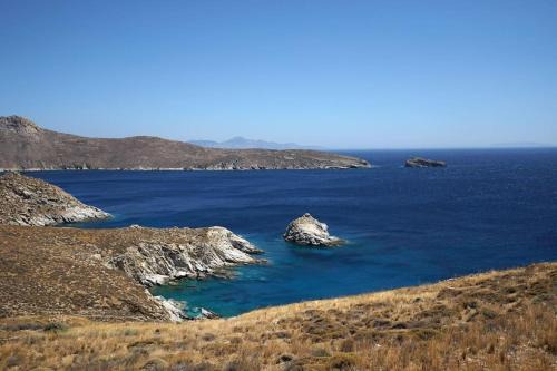 Serifos House | Tortuga house 180 sea view - Serifians Residences