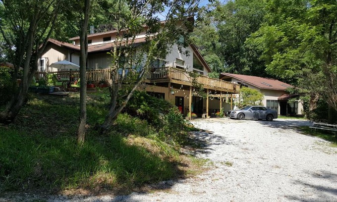 Winamac Hotel | Tortuga Inn
