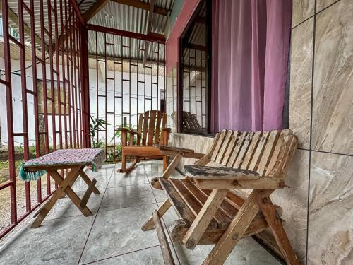 Tortuguero House | Tortuguero Family House