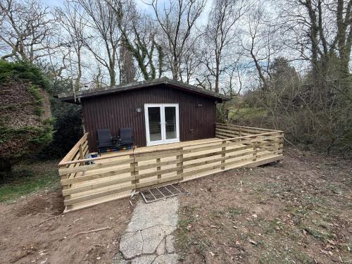 Cenarth Apartment | Torwood 6