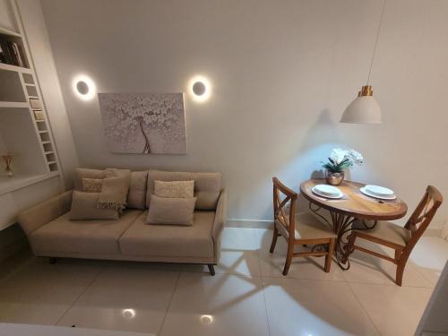 Setor Noroeste Apartment | Toscana Asa norte · Kit aconchegante na Asa norte