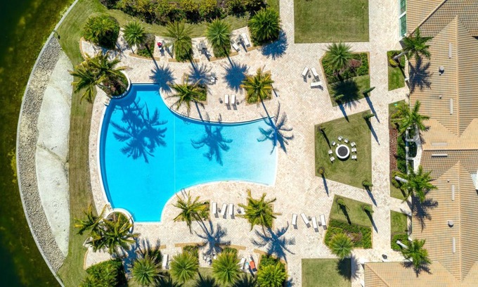 Nokomis House | Toscana Isles, My Happy Place