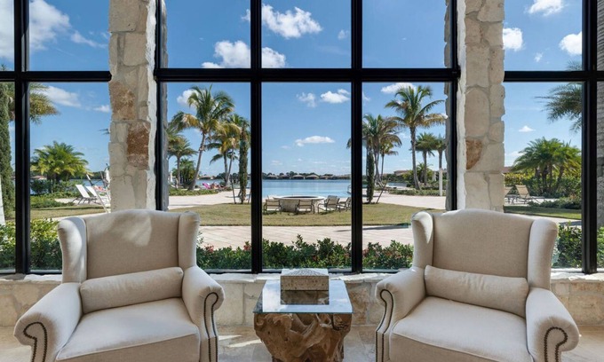 Nokomis House | Toscana Isles, My Happy Place
