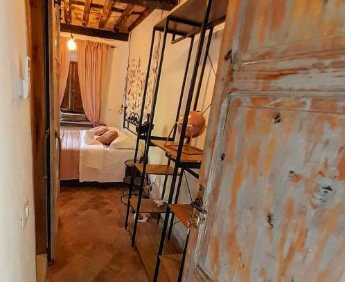 Montignoso Bed & Breakfast | Toscana Made in Love