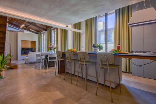 Oltrarno Apartment | Toscanelli 10