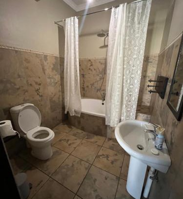 Musina House | Toshari BnB