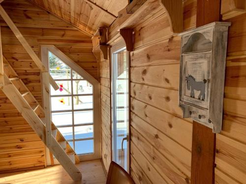 Nowe House | Toskania Kociewska