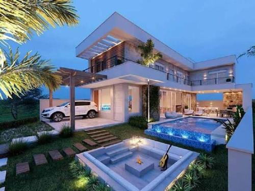 Agronomia House | Total confort