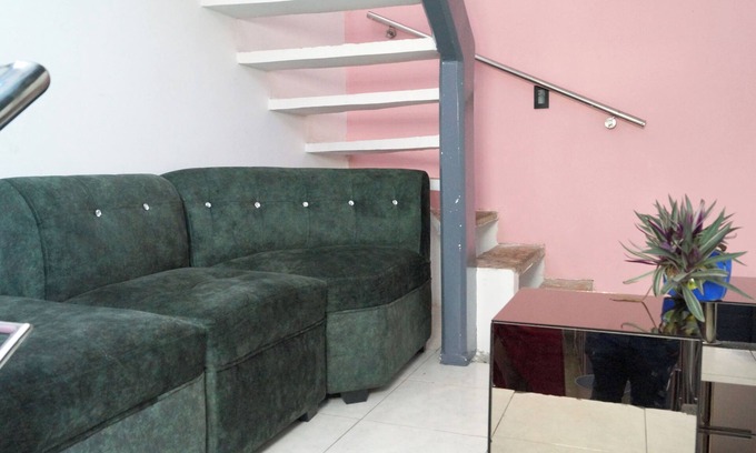 Florencia Apartment | Total Confort y Tranquilidad! Apartamento Deluxe Donde Anita