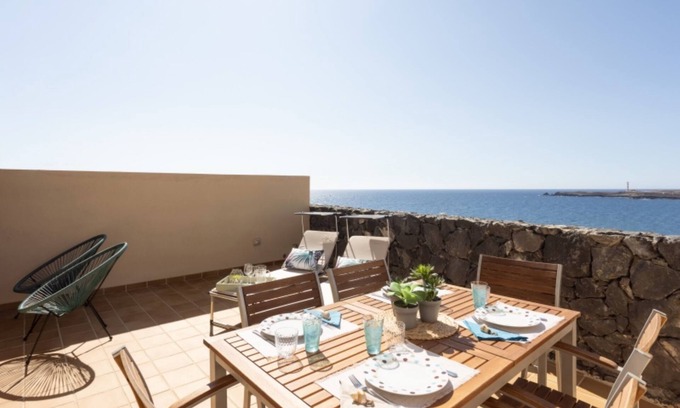 Poris de Abona Apartment | Total Relax Apartment