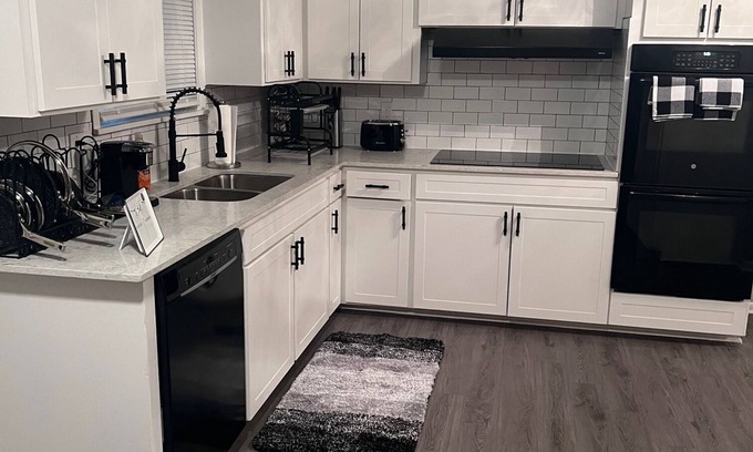 Tougaloo House | Totally Renovated Home in the Luxurious Lakeover Community