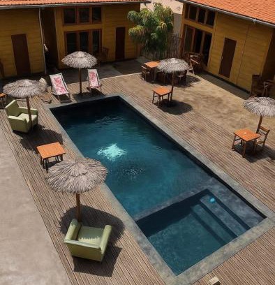 Agua Grande Ski Chalet | Toti guest house 2