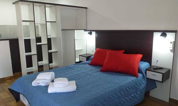 Federacion Apartment | Totoras Apart Federacion