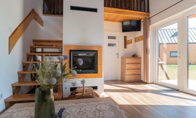 Narol House | Totu Roztocze