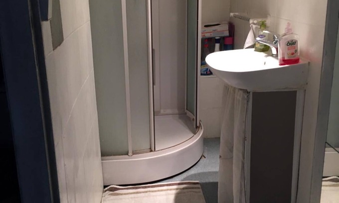 Villefranche-sur-Saone Apartment | Touche pas à mon poste