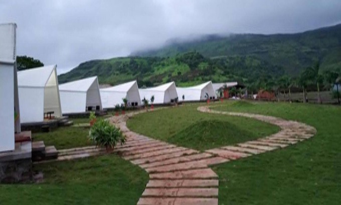 Igatpuri Hotel | Touchwood Bliss