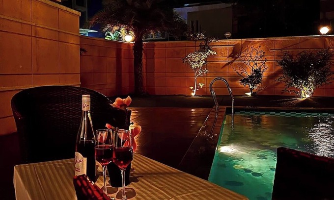 Devghar Villa | Touchwood By Stellar Stays