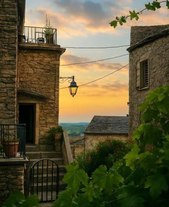 Porri House | Tour avec rooftop, vue mer, séjour insolite entre ciel et mer