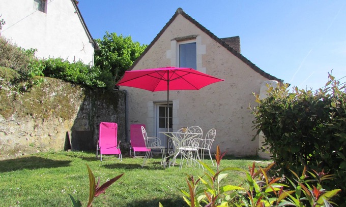 Esvres House | Tourangelle House in the heart of the Châteaux of the Loire Valley