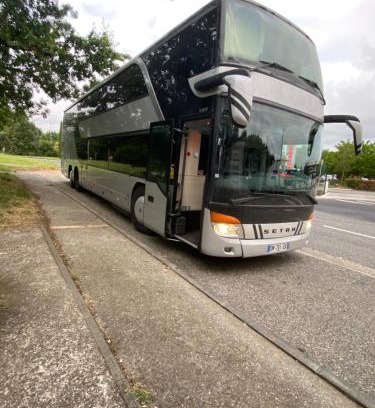 Salon-de-Provence Other | TourBus Vip