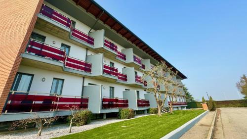Seniga Hotel | Touring Hotel
