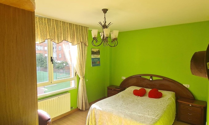 Leon Apartment | TOURIST RENTALFELICIA