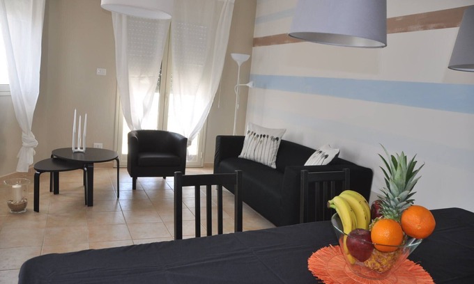 Marina di Ragusa House | tourist accommodation LA MORETTA