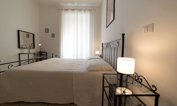 Viterbo Apartment | Tourist Accommodation Via dei Mille