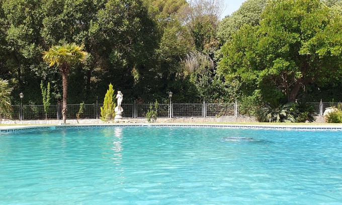 Cordoba Apartment | Tourist Apartment for 8 in Córdoba