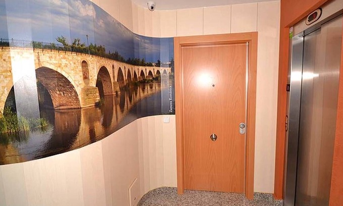 Zamora Apartment | TOURIST APARTMENT - ZAMORA ROMÁNICA