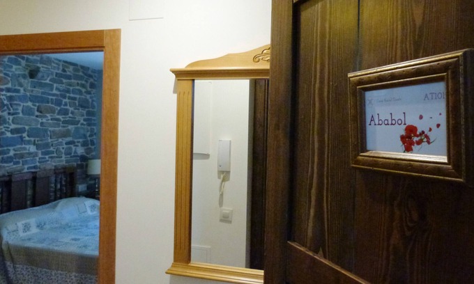 Boltana Apartment | Tourist apartments Casa Dieste - Ababol apartment