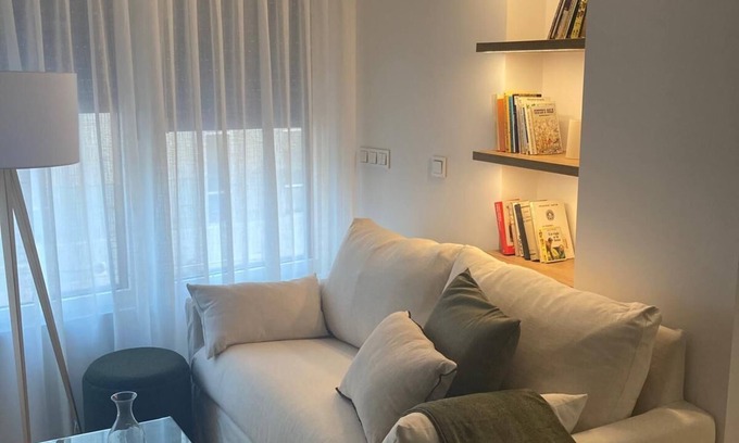 Albacete Apartment | Tourist apartments in Albacete 2A | Rosario