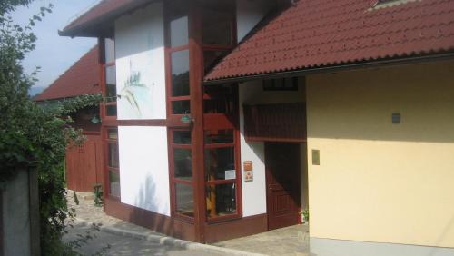 Maribor House | Tourist Farm Joannes