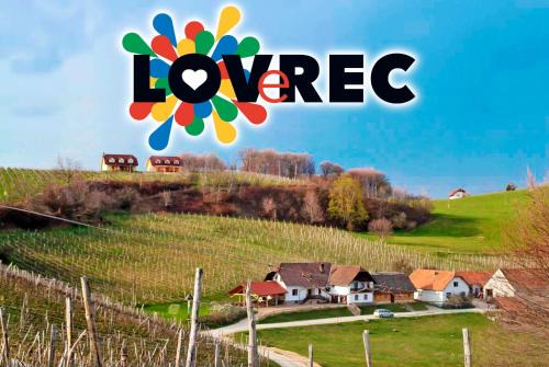 Jirsovci House | Tourist Farm Rooms Lovrec