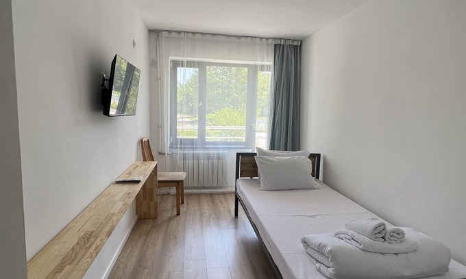 Shymkent Hotel | Tourist hotel