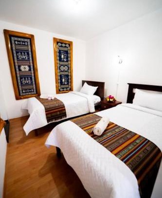 Otavalo Apartment | Tourist house 1