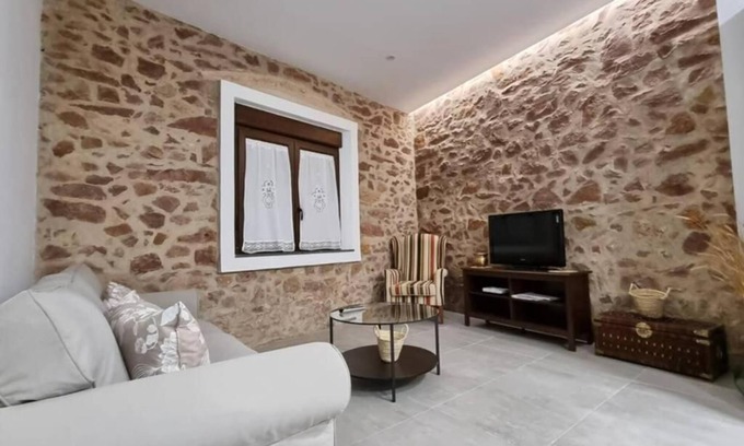 Vilafames Cottage | Tourist House in the center of Vilafamés