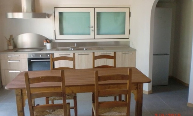 Sandrigo House | Tourist House San SIsto