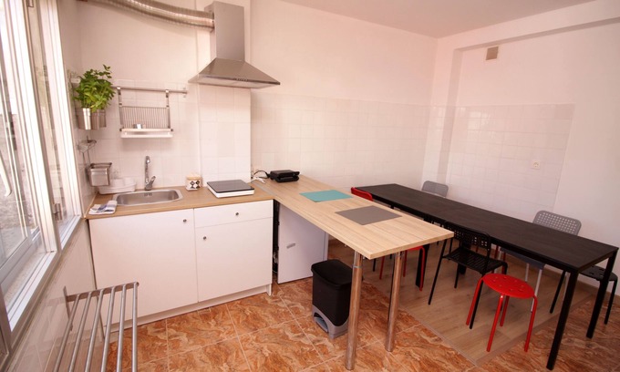 Lalin Condo | Tourist Housing "Albergue Lalín Centro"
