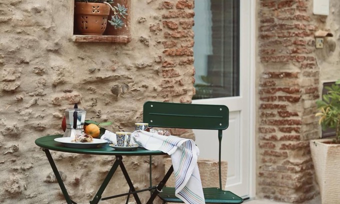 Bernalda House | Tourist Location Filangieri 28