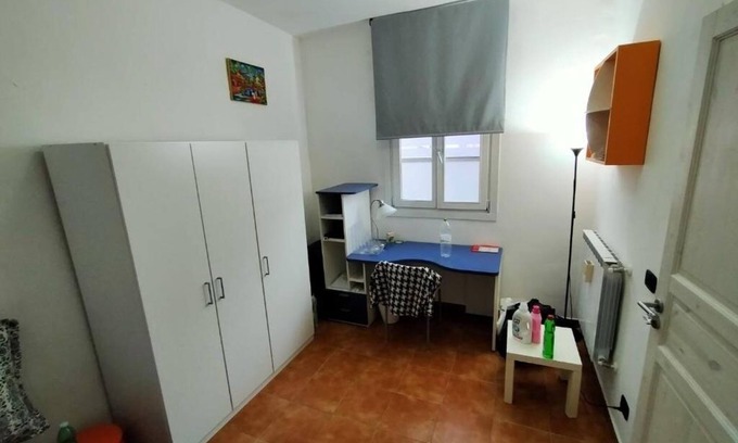 Municipio 2 Apartment | Tourist residence via dei mille 37