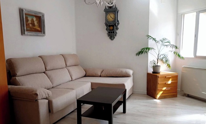 Ciudad Rodrigo Apartment | Tourist use housing