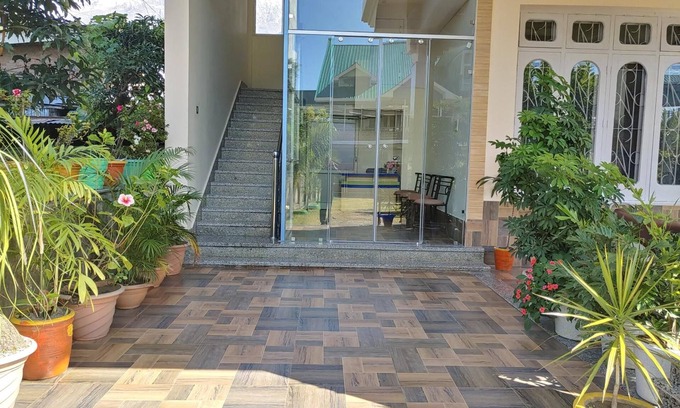 Sidhpur House | Touristen Holiday Home