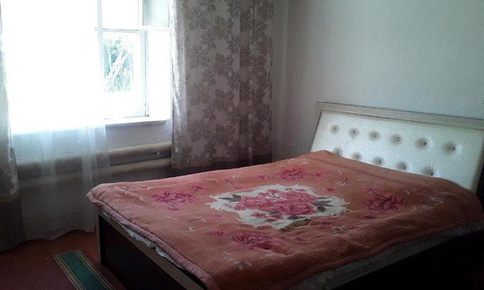 Bokonbayevo House | Tours in Kyrgyzstan