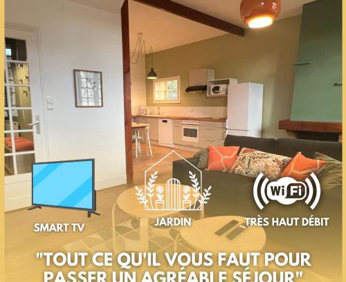 Montceau-les-Mines House | Tous au jardin