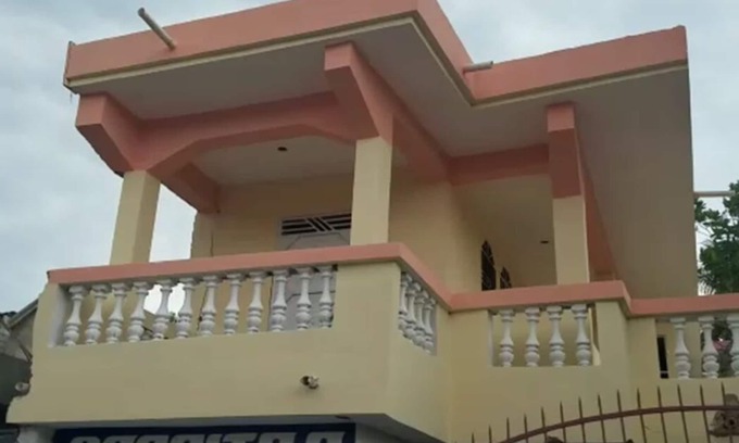 Carrefour Apartment | TOUSSAINT'S HOME GUEST HOUSE.