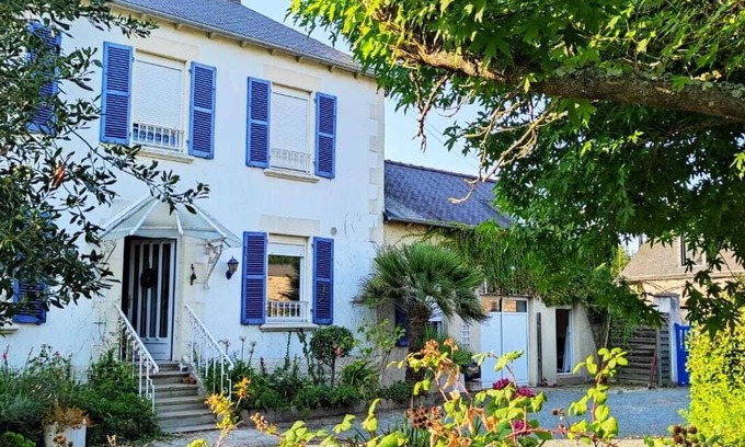 Paimpol House | Tout Paimpol à Pieds !