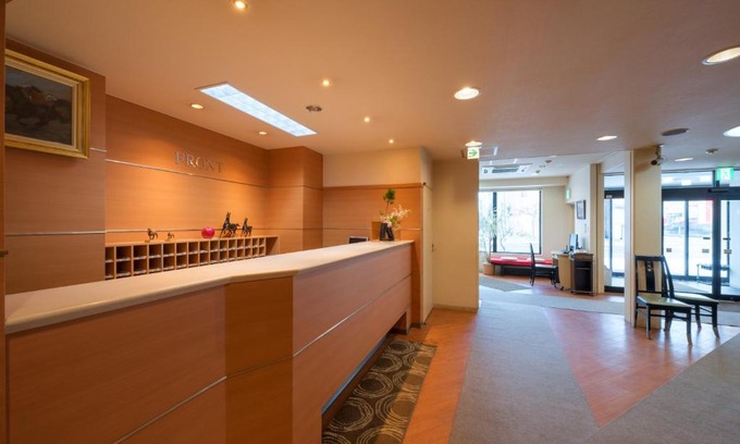 Towada Hotel | Towada City Hotel