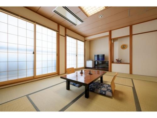 Towada Hotel | Towada City Hotel - Vacation STAY 47310v